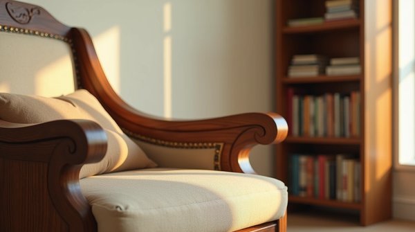 Mobilier local : un choix de qualité et d'unicité à découvrir