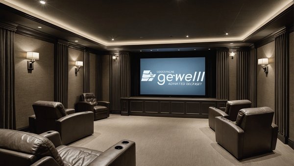 Quels revêtements muraux favorisent une acoustique optimale dans un home cinéma?
