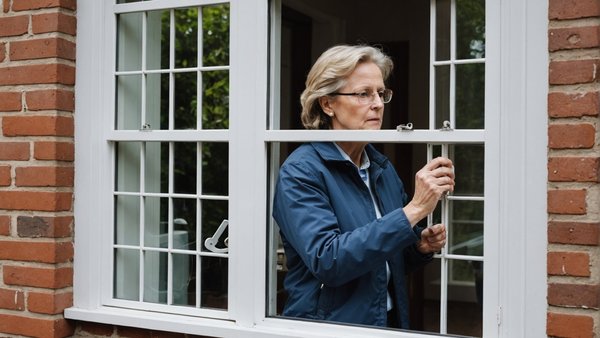 Quels sont les dispositifs anti-effraction les plus efficaces pour des fenêtres accessibles?