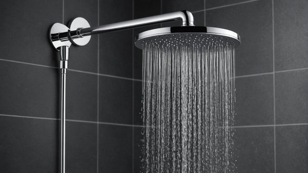 Le guide ultime pour choisir le meilleur pommeau de douche anti-calcaire