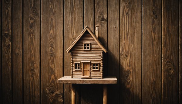 Votre maison en bois idéale : découvrez woodiance en Île-de-france