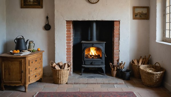 Trouvez le poêle à bois idéal à arles et cavaillon