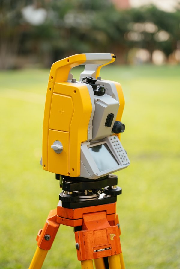 Optimisez vos chantiers avec le meilleur niveau électronique