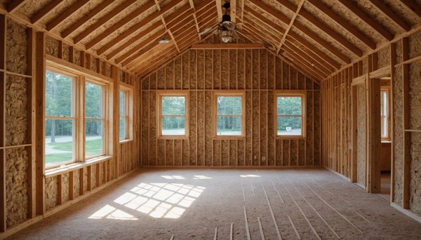 Optimisation de l'isolation : conseils pour un foyer économe