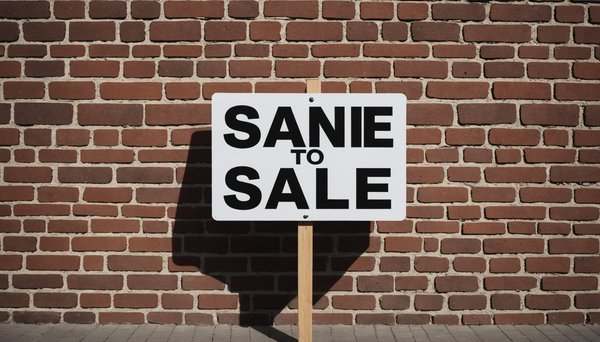 5 stratégies pour maximiser l'impact de votre panneau à vendre