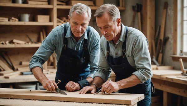 Artisans menuisiers fiables près de chez vous en france