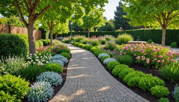 Trouver le paysagiste idéal à montpellier pour votre jardin