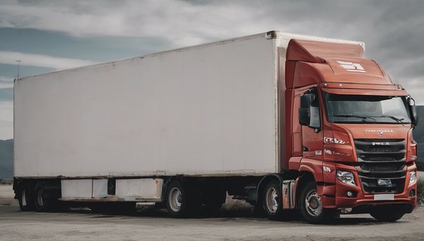 Location camion 20m³ : le guide pour un déménagement réussi