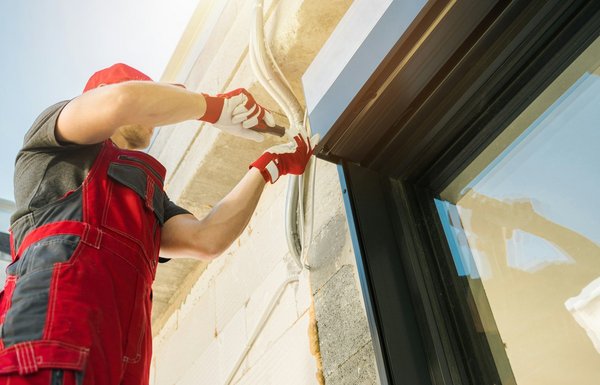 Découvrez les volets roulants solaires pour un confort optimal