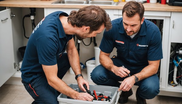 Plombier urgence à annecy : intervention rapide en 30 minutes