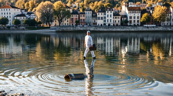 Plomberie à annecy : trouvez des experts rapides et fiables