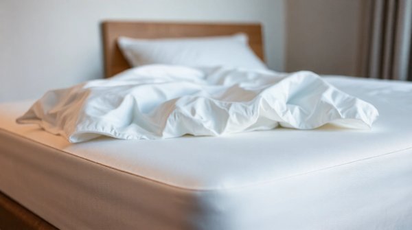 5 raisons de choisir un surmatelas ferme en latex pour mieux dormir