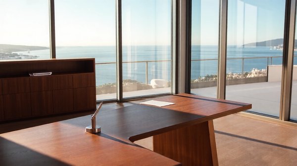 Découvrez les services de r-house design, architecte à cannes