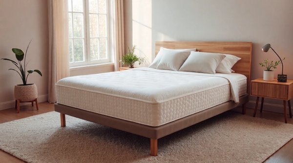 Top 5 matelas naturels pour un sommeil de qualité et durable